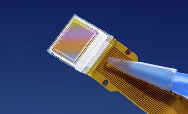 云策略 5000万像素, 思特威CIS上新