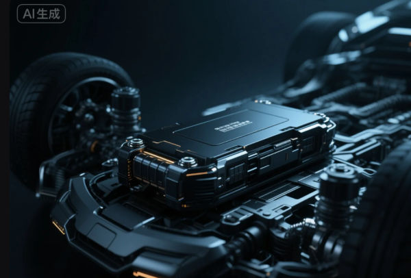 正好配资 引爆科技圈，中国又一重大突破